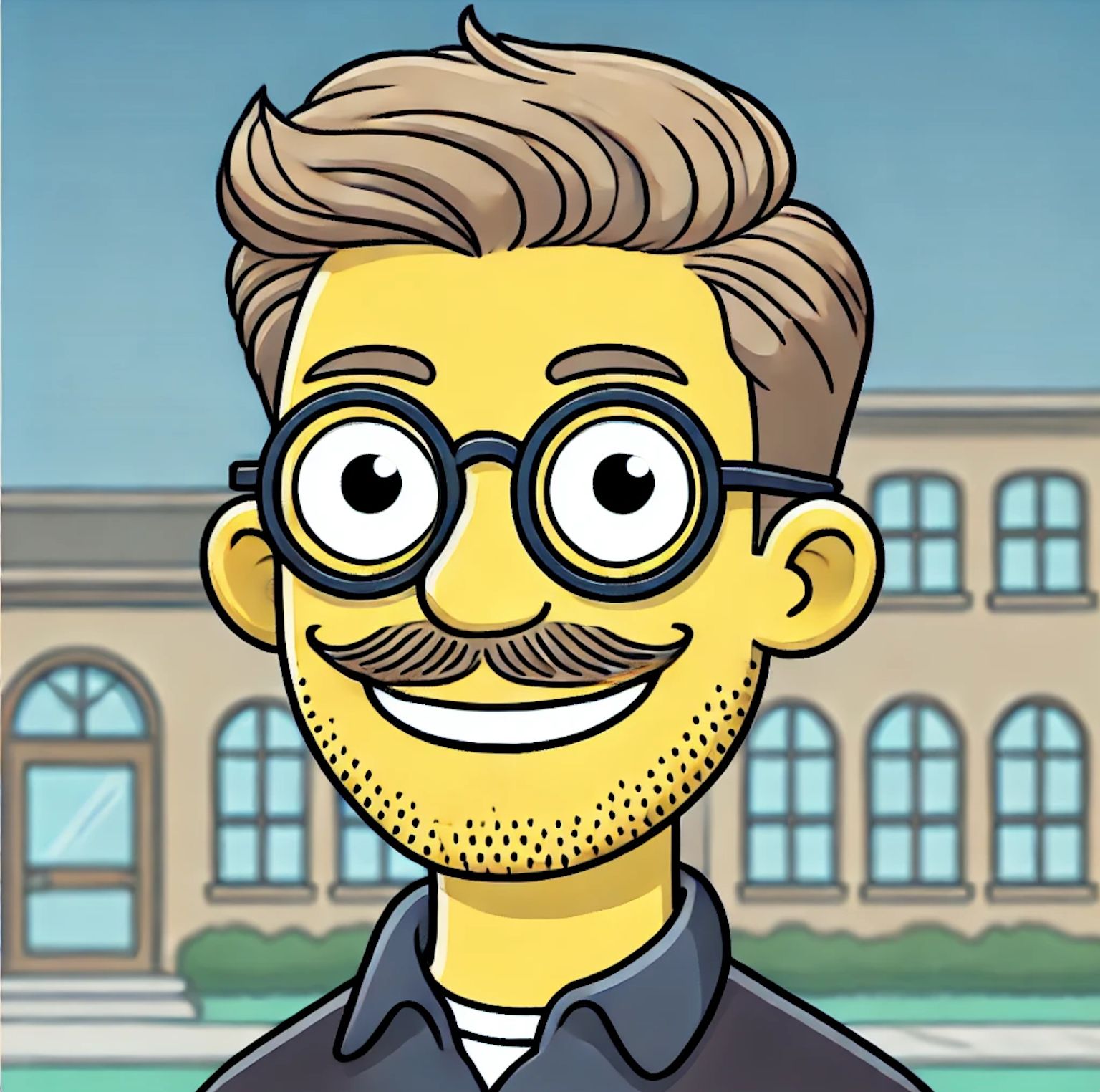 Paul